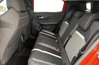 heti ajoon Opel Frontera