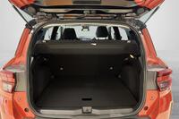 heti ajoon Opel Frontera