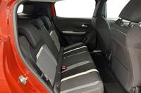 heti ajoon Opel Frontera
