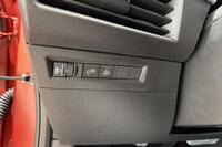 heti ajoon Opel Frontera