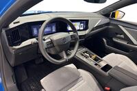 heti ajoon Opel Astra
