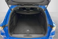 heti ajoon Opel Astra