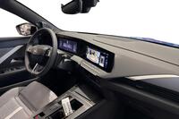 heti ajoon Opel Astra