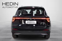heti ajoon MG MGS5 EV