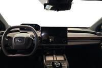 heti ajoon Subaru Uncharted