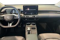 heti ajoon MG MGS5 EV