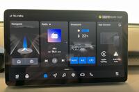 heti ajoon MG MGS5 EV