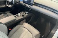 heti ajoon MG MGS5 EV