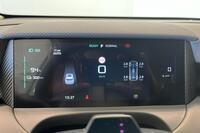 heti ajoon MG MGS5 EV