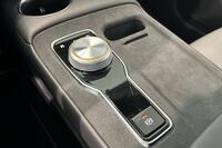 heti ajoon MG MGS5 EV