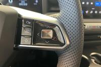 heti ajoon MG MGS5 EV