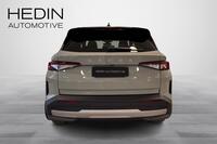 heti ajoon Skoda Elroq