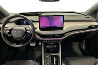 heti ajoon Skoda Elroq