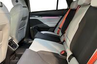 heti ajoon Skoda Elroq