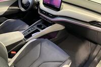 heti ajoon Skoda Elroq