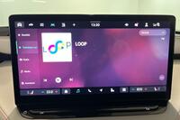 heti ajoon Skoda Elroq