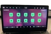 heti ajoon Skoda Elroq