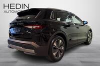 heti ajoon Skoda Elroq