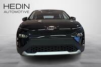 heti ajoon Skoda Elroq