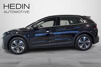 heti ajoon Skoda Elroq