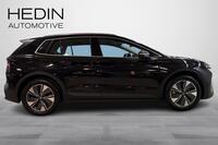 heti ajoon Skoda Elroq