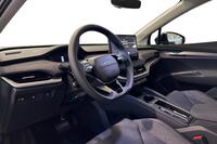 heti ajoon Skoda Elroq