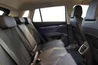 heti ajoon Skoda Elroq