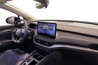 heti ajoon Skoda Elroq