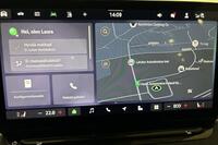 heti ajoon Skoda Elroq