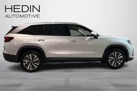 heti ajoon Skoda Kodiaq