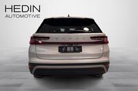 heti ajoon Skoda Kodiaq