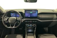 heti ajoon Skoda Kodiaq