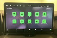 heti ajoon Skoda Kodiaq