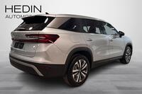 heti ajoon Skoda Kodiaq