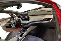 heti ajoon Skoda Elroq