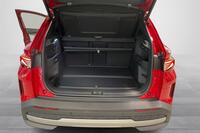 heti ajoon Skoda Elroq