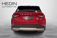 heti ajoon Skoda Elroq