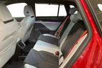 heti ajoon Skoda Elroq