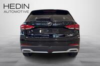 heti ajoon MG ZS