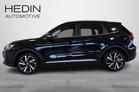 heti ajoon MG ZS