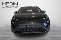 heti ajoon Skoda Elroq