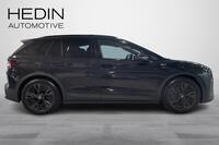 heti ajoon Skoda Elroq