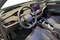 heti ajoon Skoda Elroq