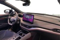 heti ajoon Skoda Elroq