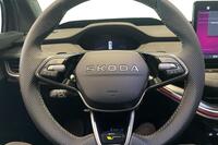 heti ajoon Skoda Elroq