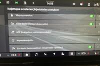 heti ajoon Skoda Elroq