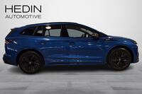 heti ajoon Skoda Enyaq