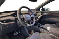 heti ajoon Skoda Enyaq