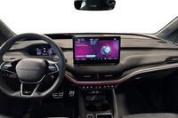 heti ajoon Skoda Enyaq