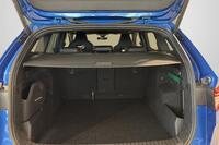 heti ajoon Skoda Enyaq